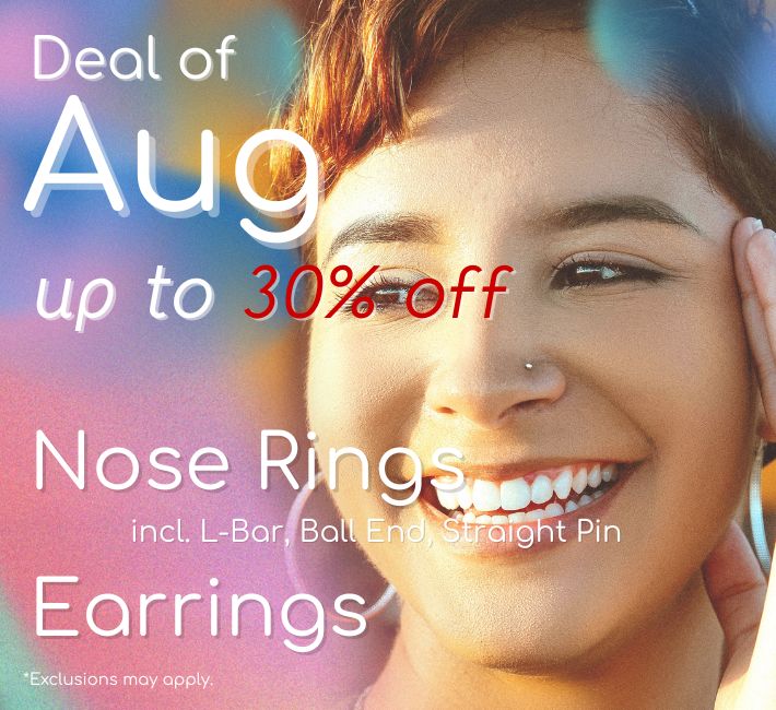 2026.08 Deal of the month